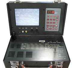 全功能接收机是一款新型的移动图像接收系统