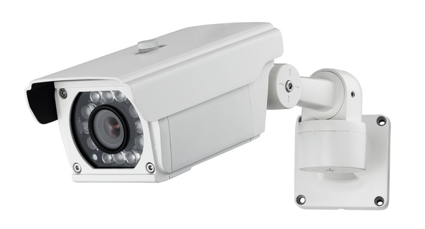 红外网络高清摄像机POE