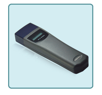 武汉兰德华巡更3000EF-2