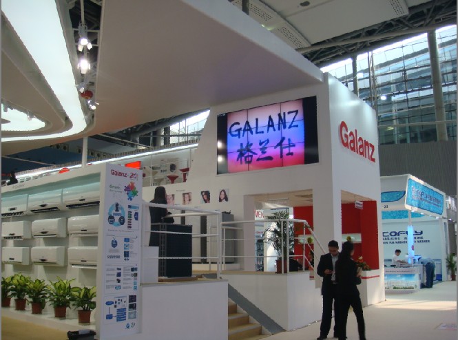 sys46寸拼接(拼缝 5.5 mm)