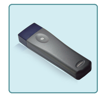 武汉兰德华电子巡更3000EF-3