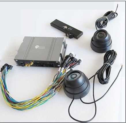 3G北斗车载终端