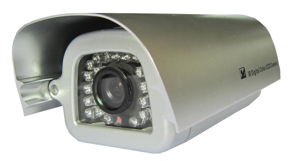高清红外摄像机