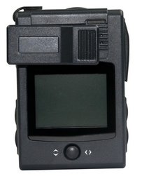 现场单兵执法仪