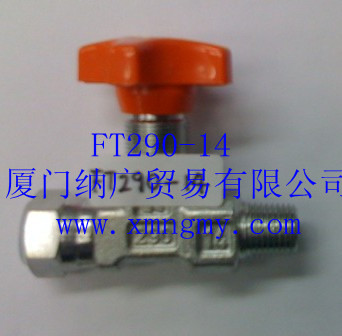 TOGNELLA压力表开关FT2290-14