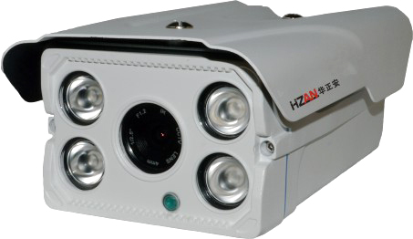 华正安DIS摄像机