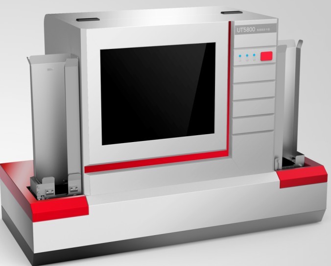 银行卡发卡机 社保卡发卡机 高速自动发卡机