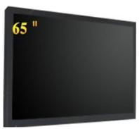65寸液晶监视器