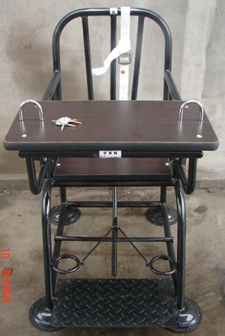 审讯椅,讯问椅,约束椅