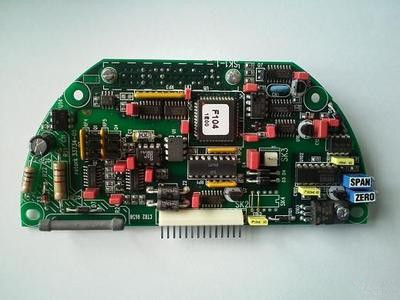 深圳TCP/IP联机停车场控制板生产厂家