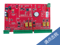 深圳TCP/IP脱机停车场控制板价格