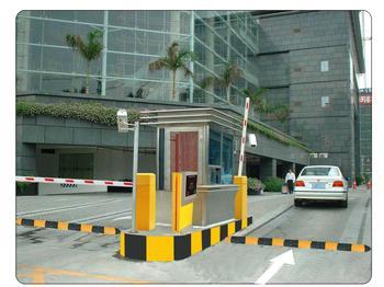 深圳TCP/IP停车场系统的价格