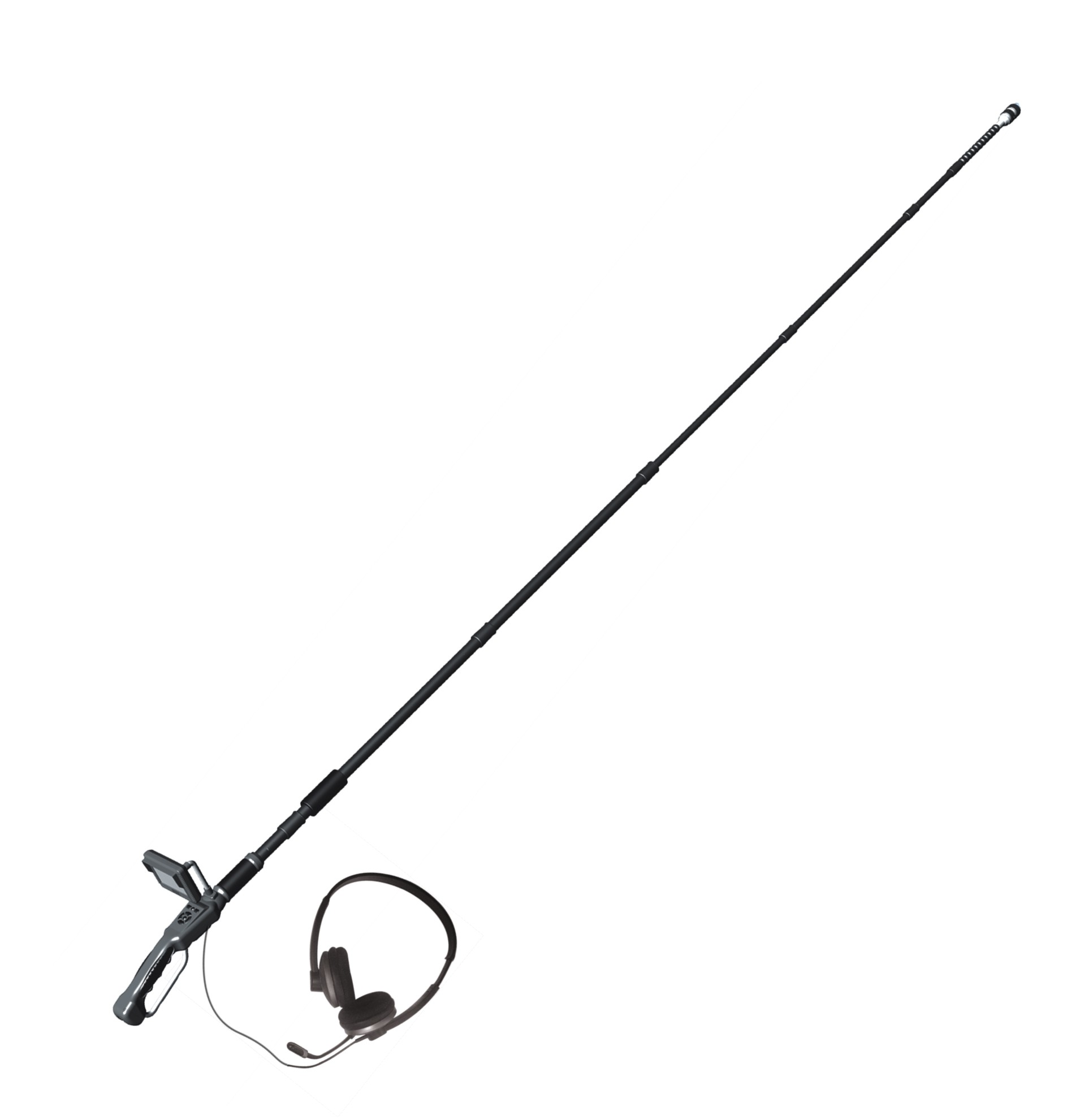 音视频生命探测仪