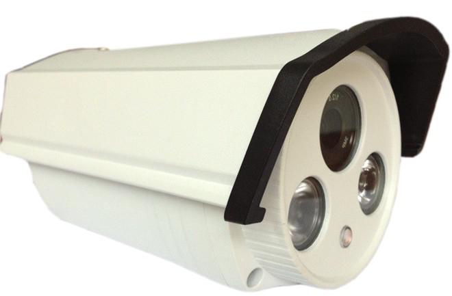 泓迅点阵红外摄像机