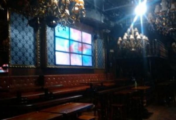 50寸大屏拼接墙 广州厂家