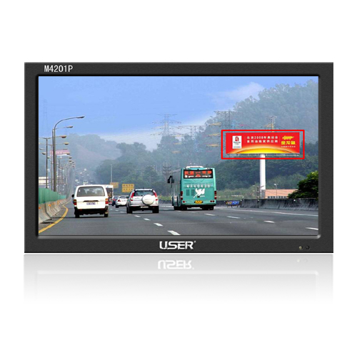 优色5-82寸液晶监视器