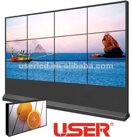 优色40-60寸液晶拼接