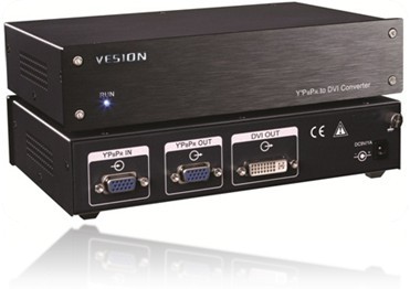 厂家供应模拟转数字视频转换器一站式采购