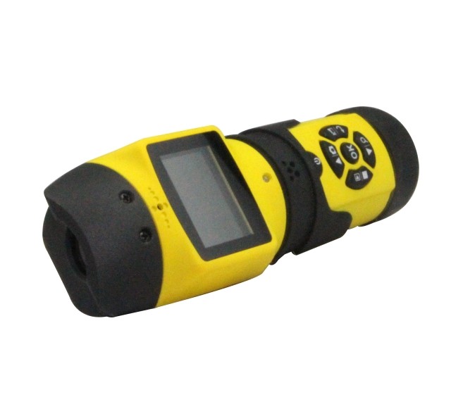 运动高清摄录仪