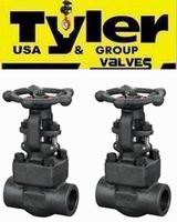 进口高温高压内螺纹截止阀