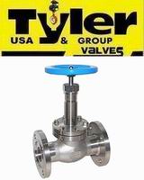 进口低温截止阀