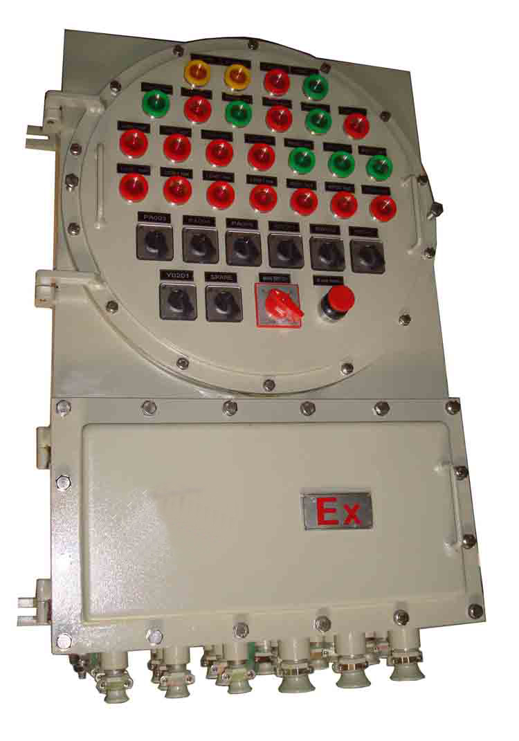 中油防爆电气徐州河南唐山常州天长办事处