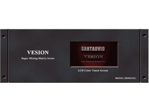 圣大奥维SMM-L全能混合矩阵主机