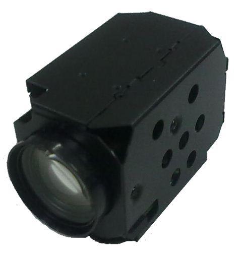 高清一体机机芯-18倍光学变焦