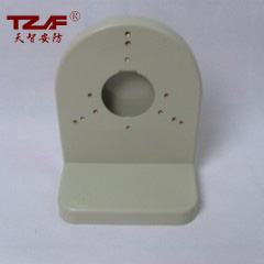 天智塑料半球支架