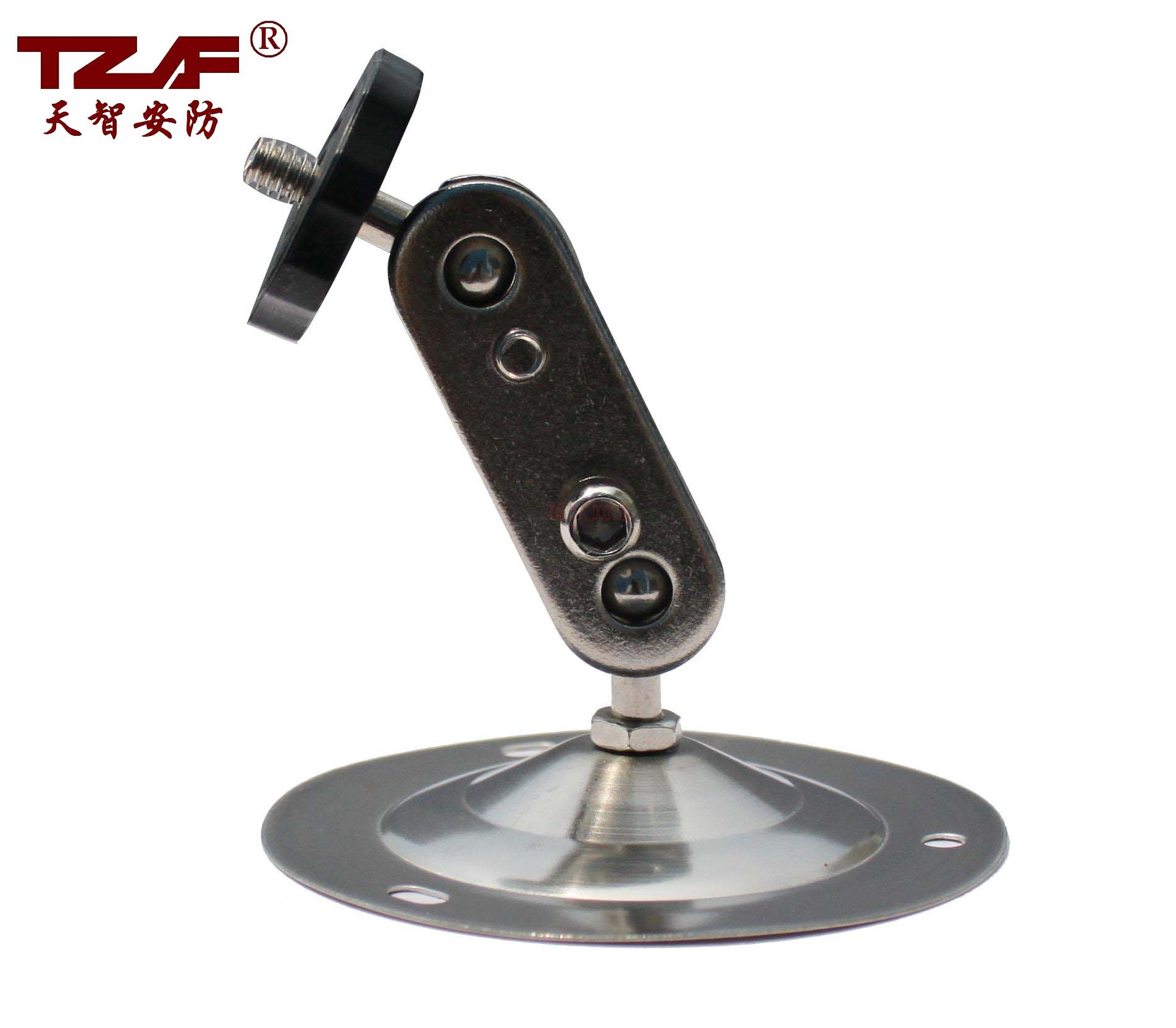  天智监控专用全方位I型支架