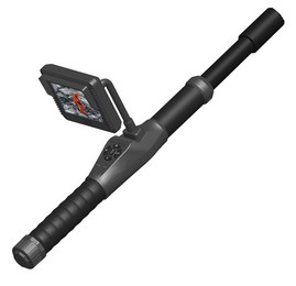 对讲生命探测仪