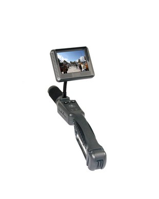 地震救灾生命探测仪