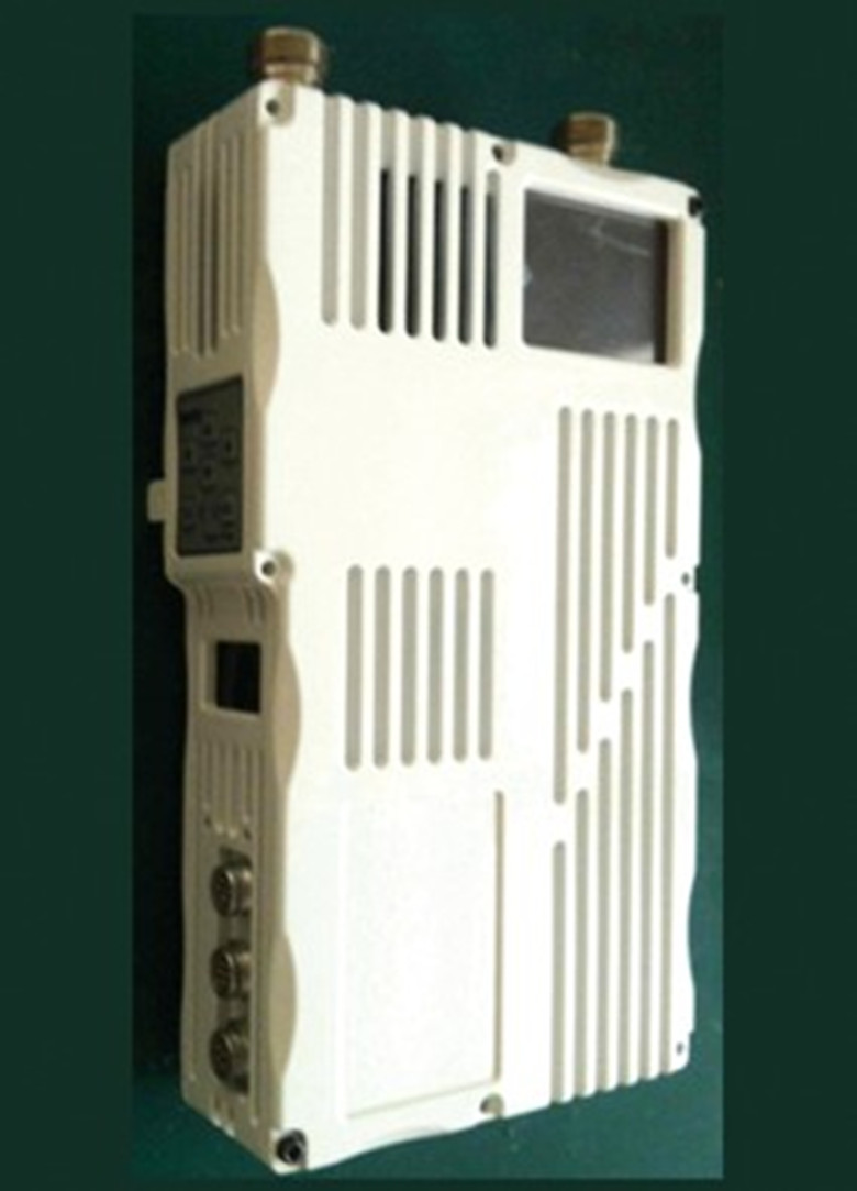 便携式无线传输设备（距离1-10KM）