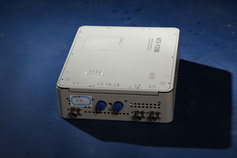 思乐维多功能传输设备