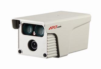 红外模拟高清40米激光摄像机