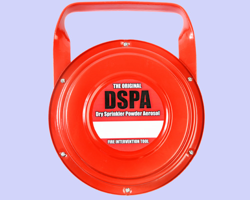 火场快速降温弹,灭火弹