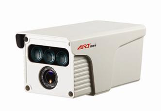 120米双灯网络激光摄像机