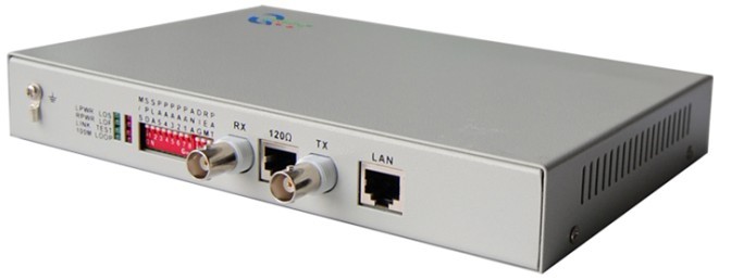 E1转以太网协议转换器，E1转以太网，光猫