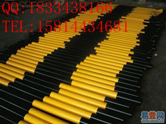 钢管挡车器|挡轮杆的实际生产需求和生产工艺要求