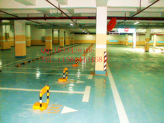 钢管挡车器|挡轮杆需要用哪些工具进行固定