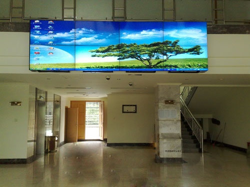 江西46寸液晶拼接，厂家供应