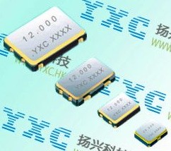 49SMD无源晶振|YXC晶振|49SMD晶振生产厂家