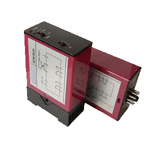 山东停车场系统 车辆检测器