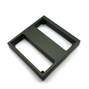 广西停车场管理系统  中距离读卡器