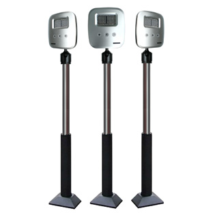 河北停车场系统 蓝牙远距离读卡器