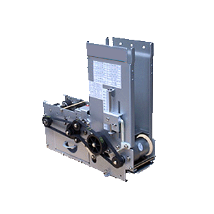 宁夏停车场管理收费系统 银川停车场系统自动吐卡机