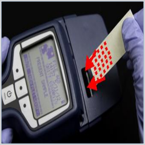 FidoX3炸药探测器