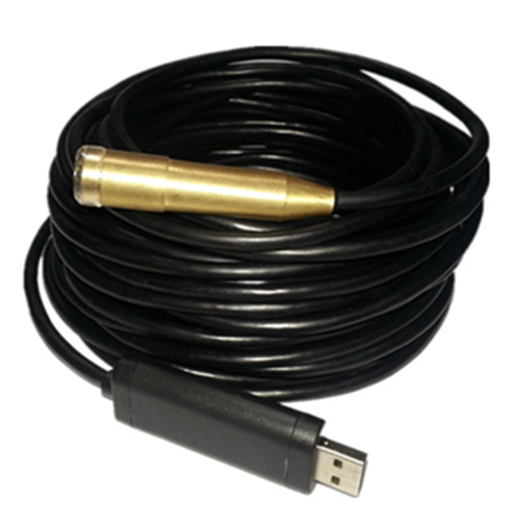 15米全防水夜视工业内窥镜