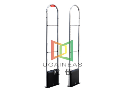 赣州市服装超市防盗