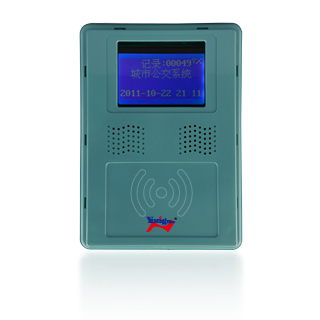 简易门禁考勤机(联网型)YHMJ-218
